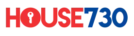 House730 Logo